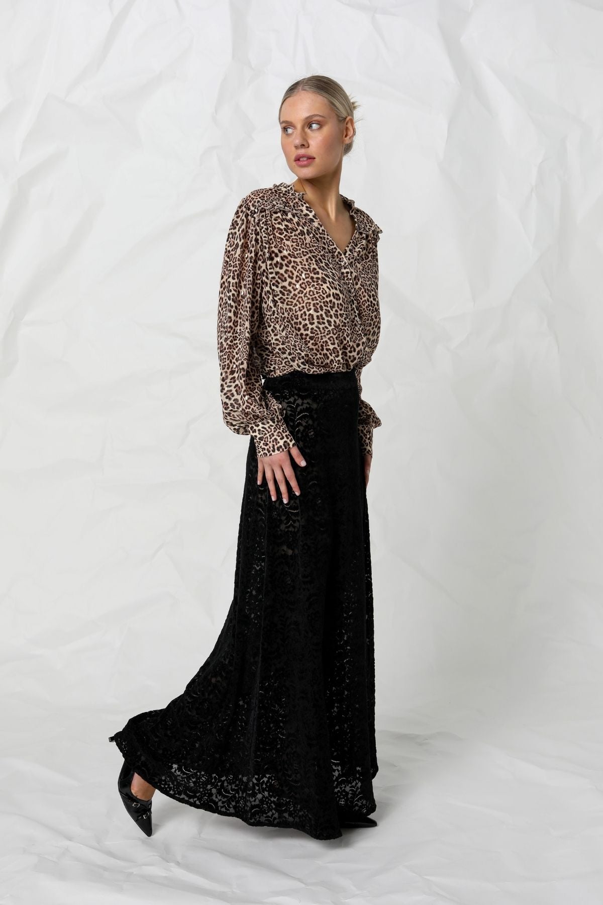 Cora Blouse