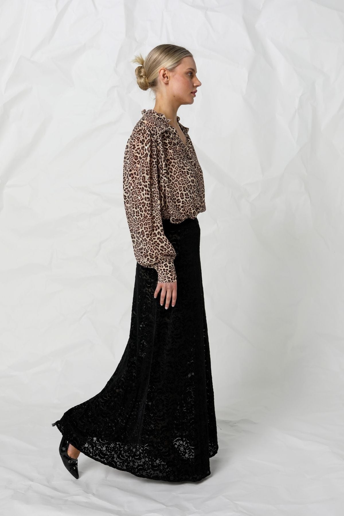 Cora Blouse