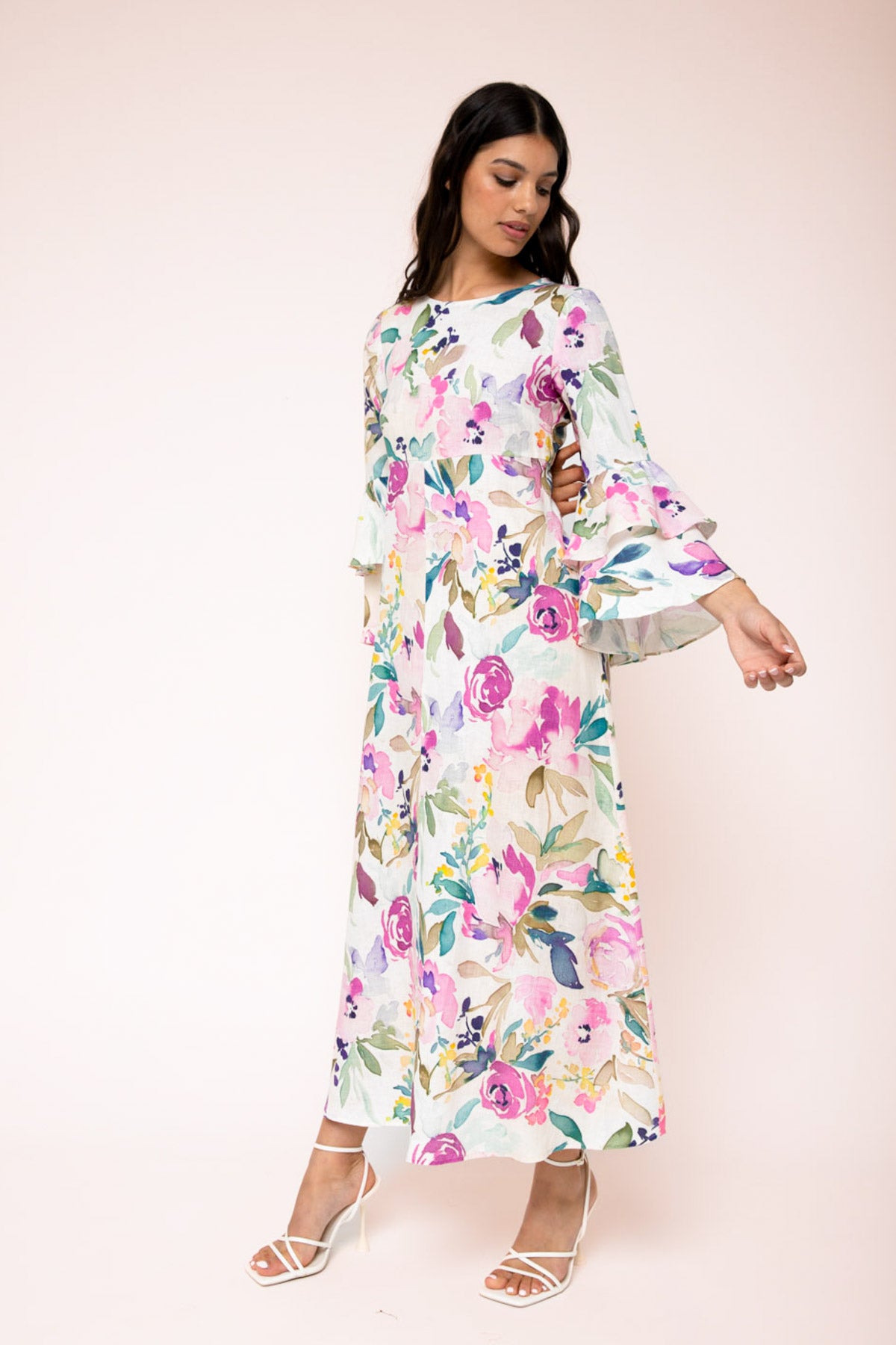 Daphne Maxi Dress