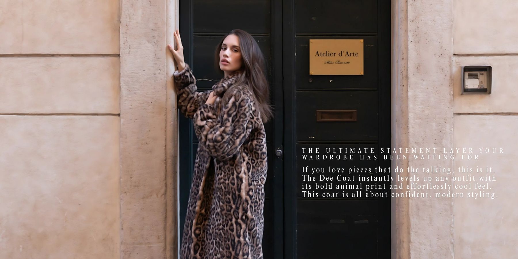 Dee Coat