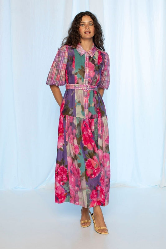 Diana Maxi Dress