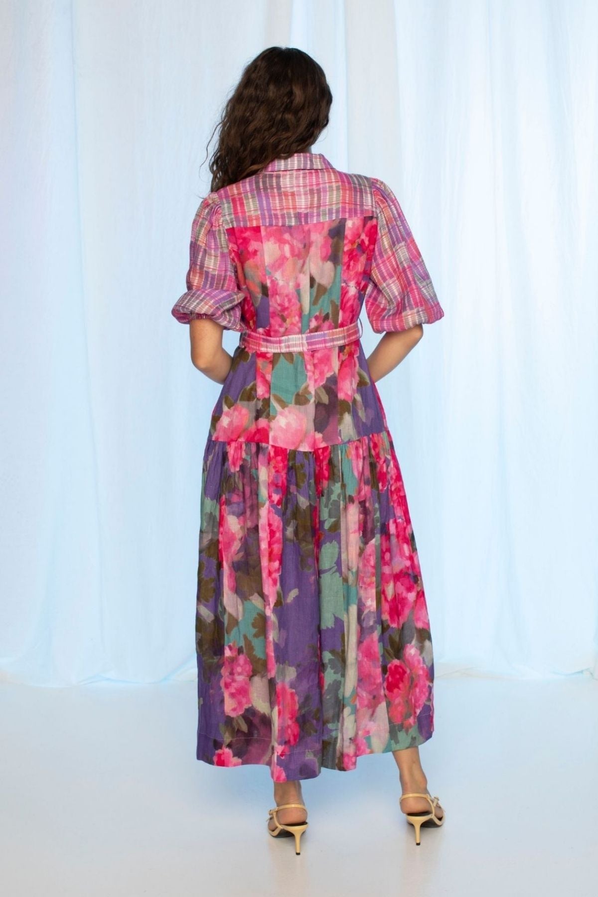 Diana Maxi Dress