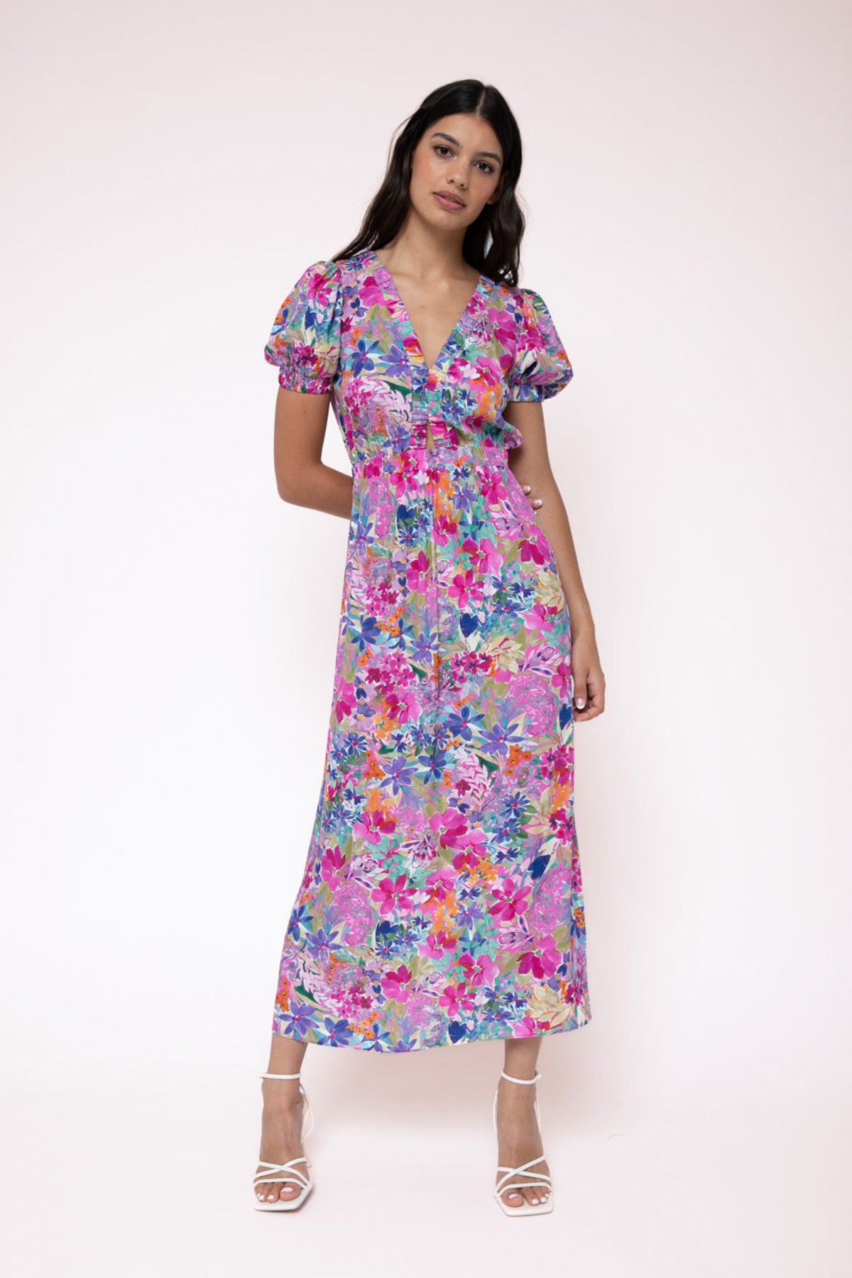 Eden Maxi Dress