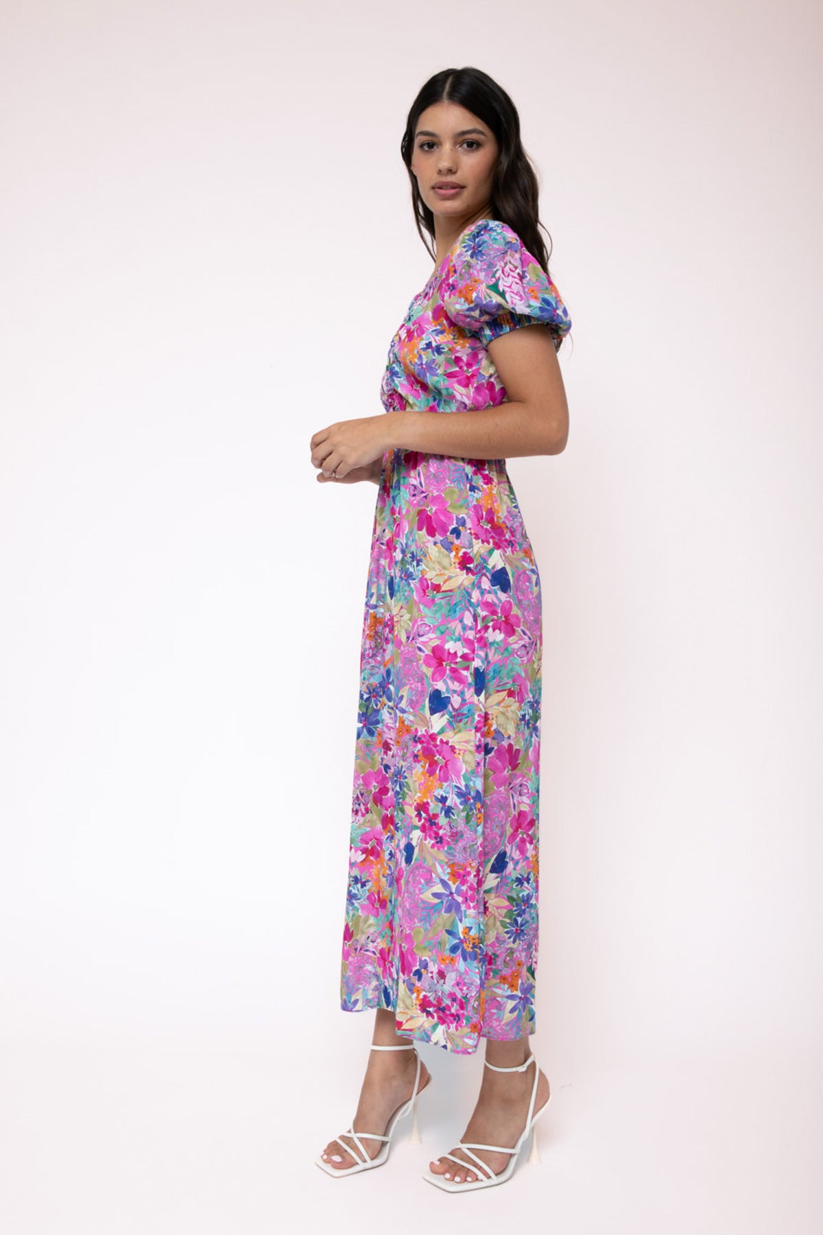 Eden Maxi Dress