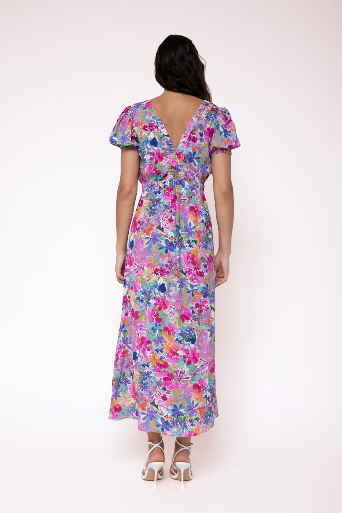 Eden Maxi Dress