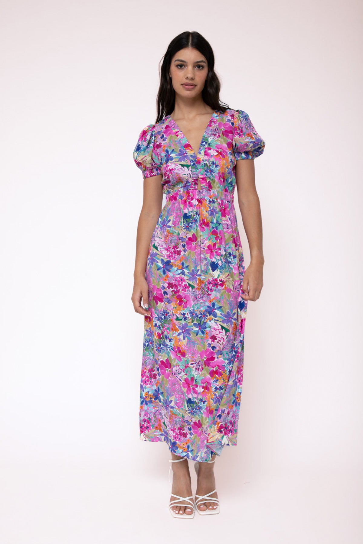 Eden Maxi Dress