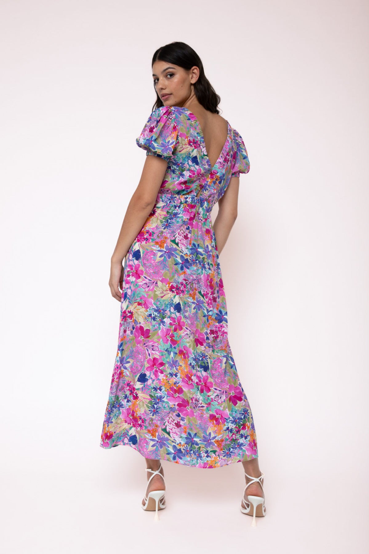 Eden Maxi Dress