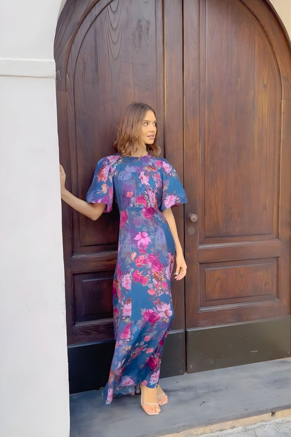 Elouise Maxi Dress