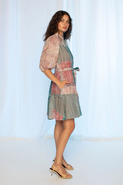 Holly Mini Dress