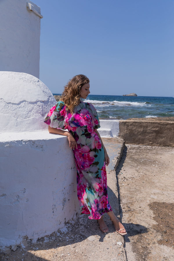 Jack Maxi Dress