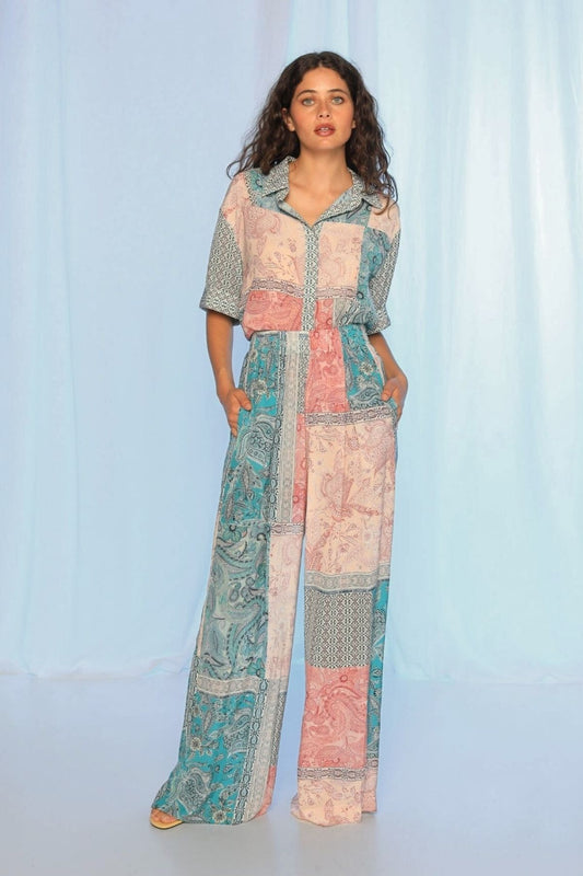 Janis Pant