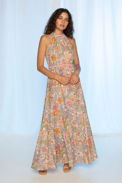 Jemma Maxi Dress