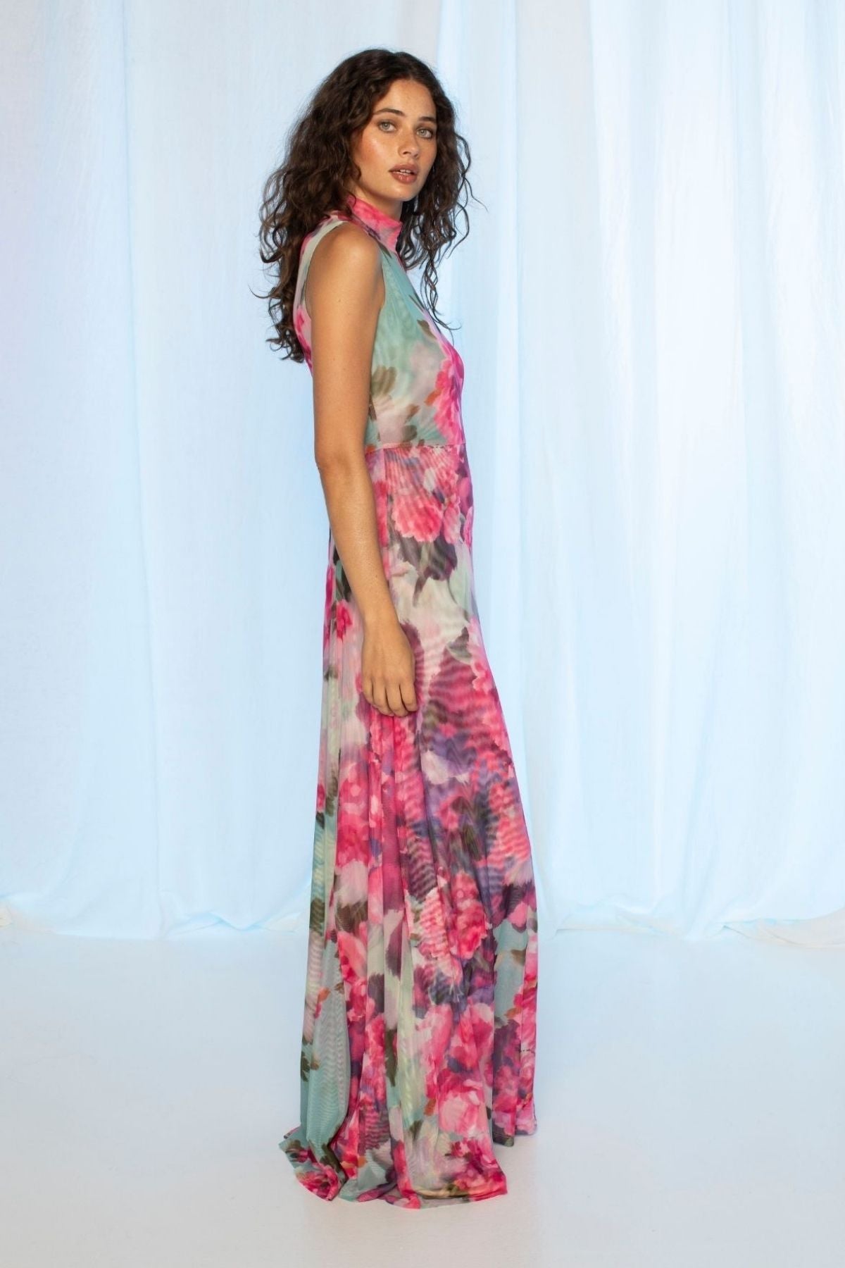 Joyce Maxi Dress