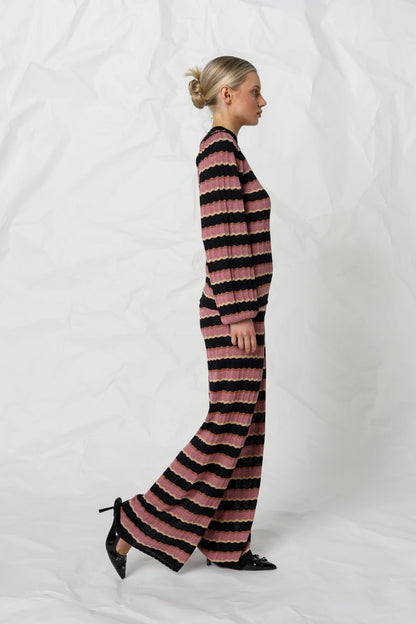 Kellie Knitted Pant
