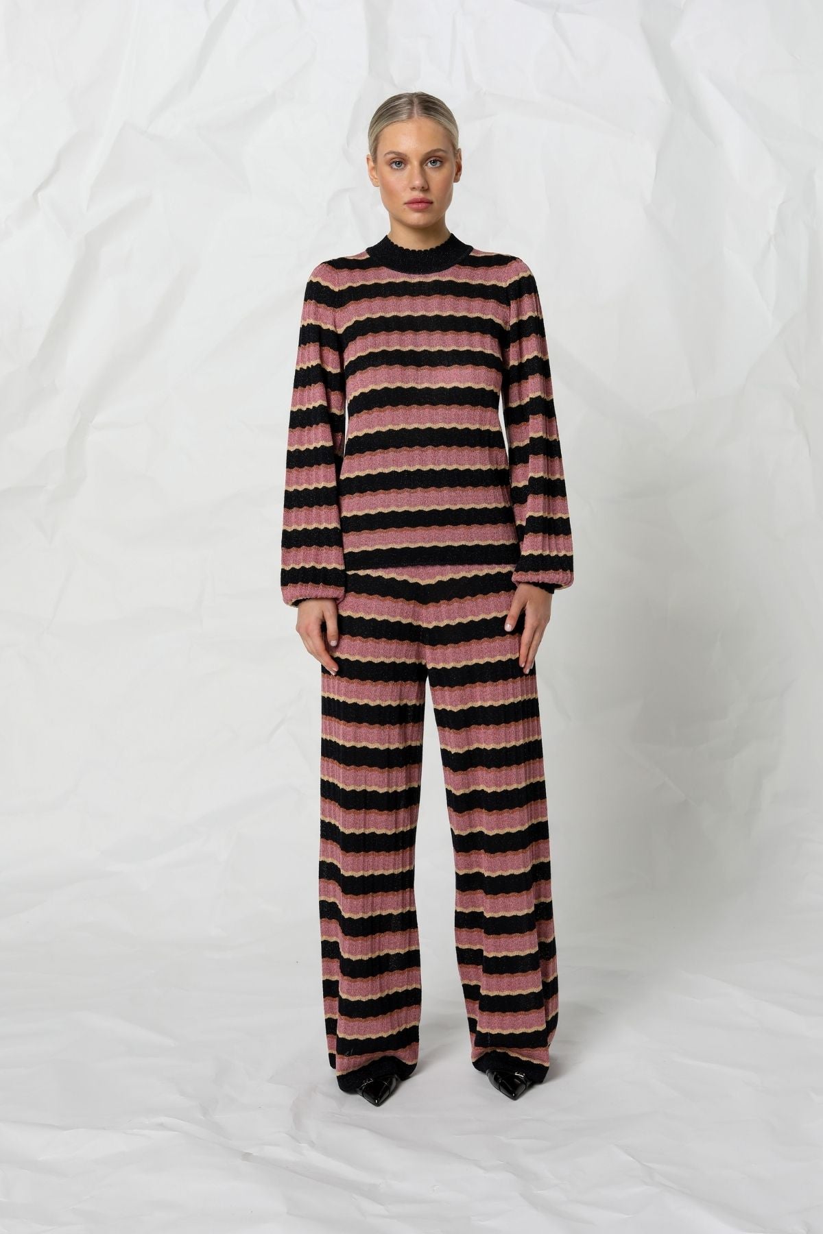 Kellie Knitted Pant