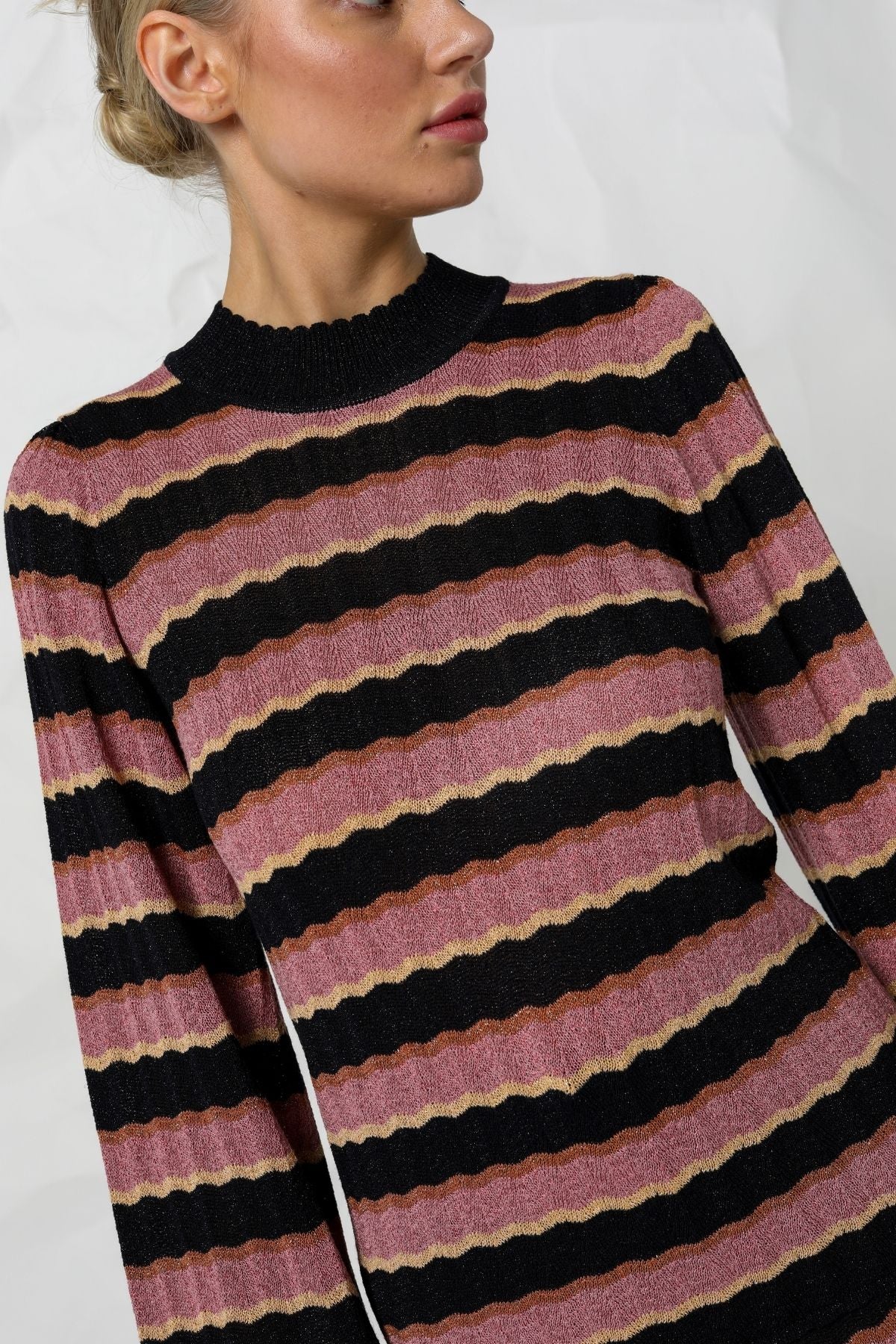 Kellie Knitted Pant