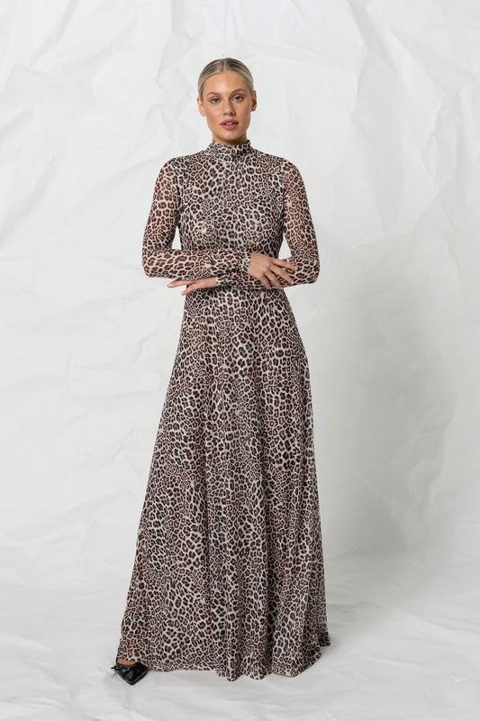 Kennedy Maxi Dress