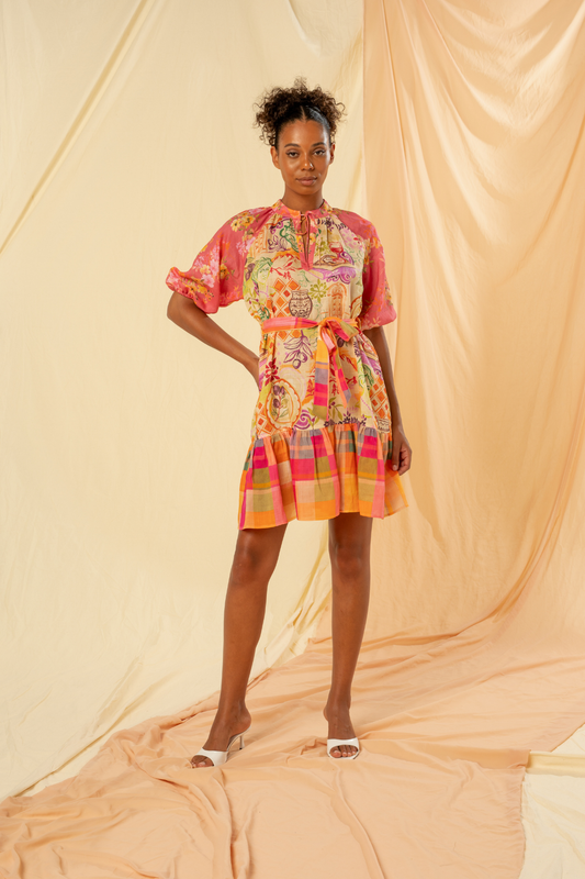 The Dress Edit KACHEL