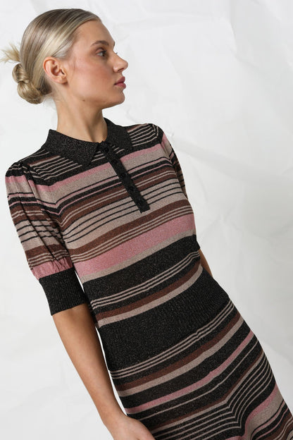 Madelyn Knit Pant