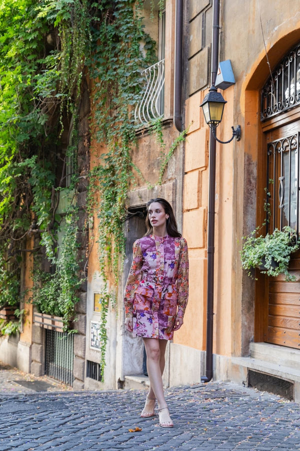 Marielle Mini Dress