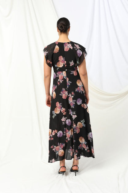 Womens Marilyn Dress Multicolor 605ka060