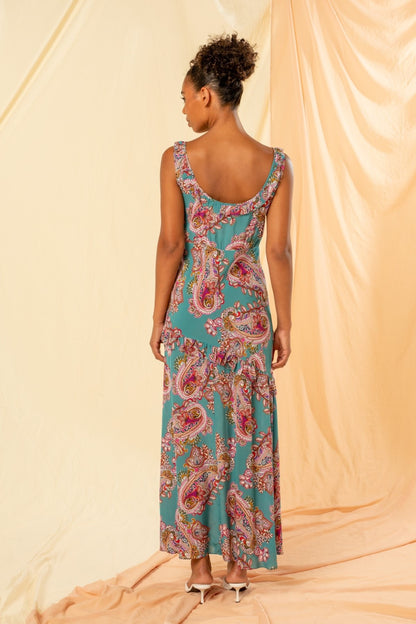 Women's Maxi Dress | Dani