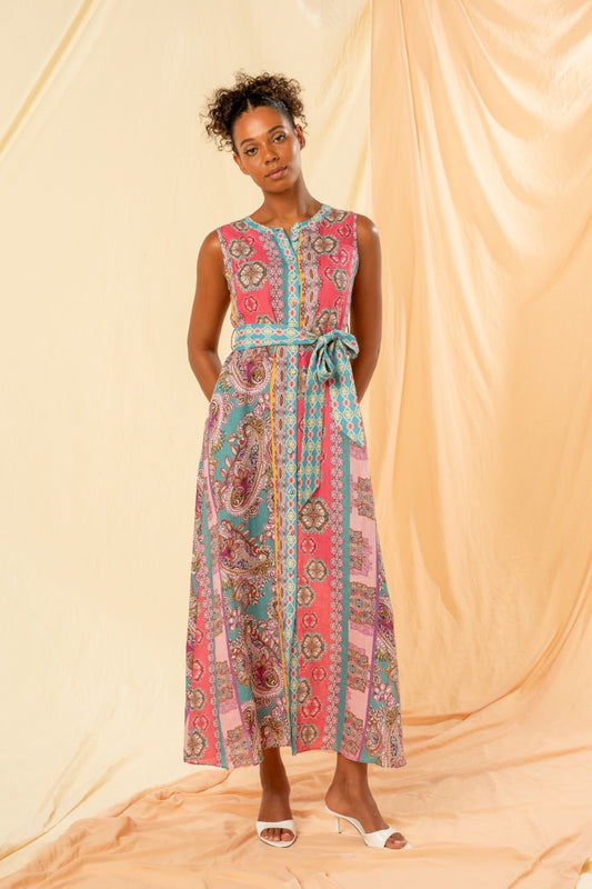 Women's Maxi Dress | Skyler
