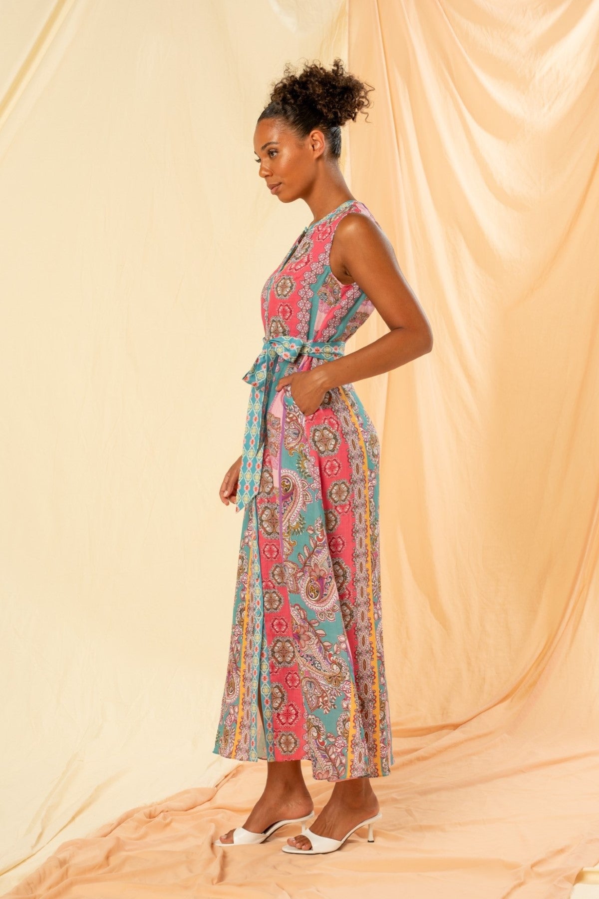 Women's Maxi Dress | Skyler