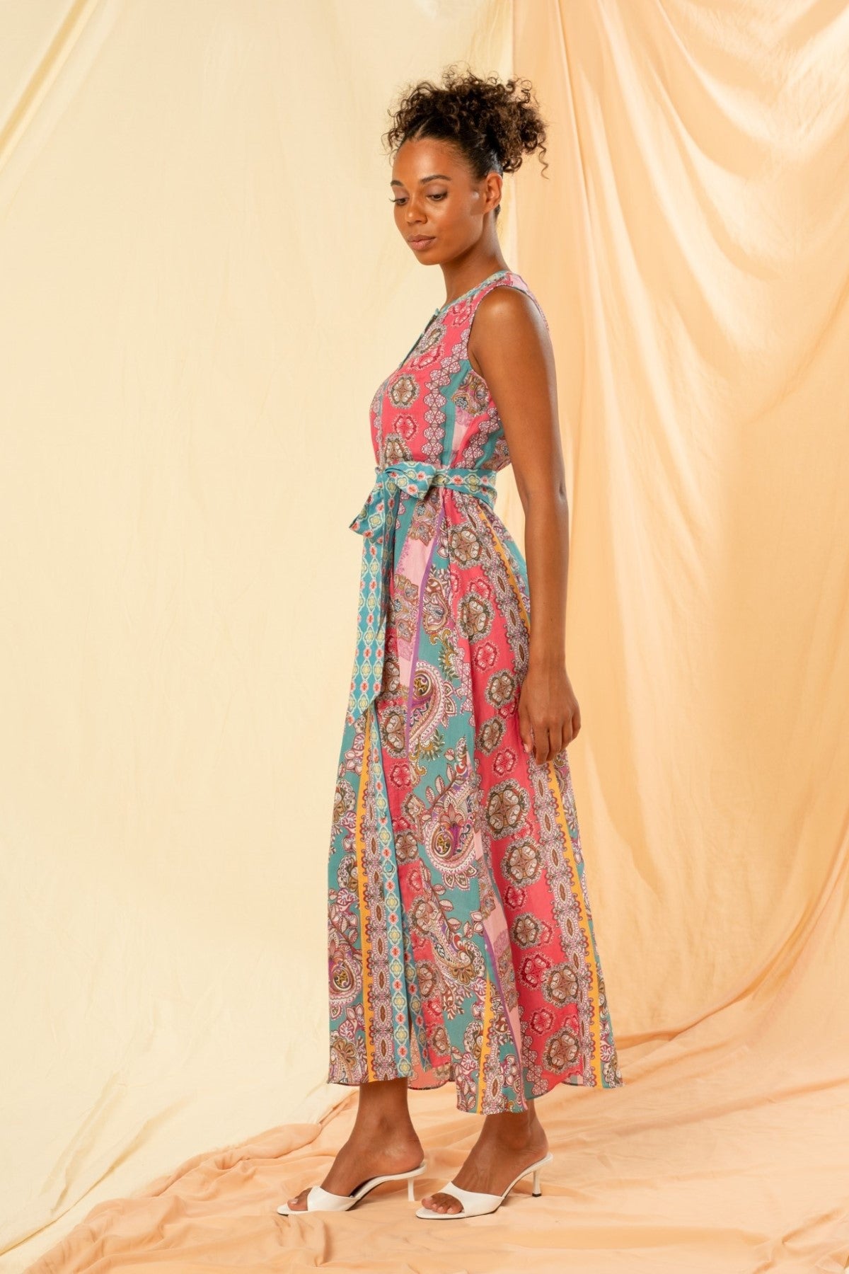 Women's Maxi Dress | Skyler