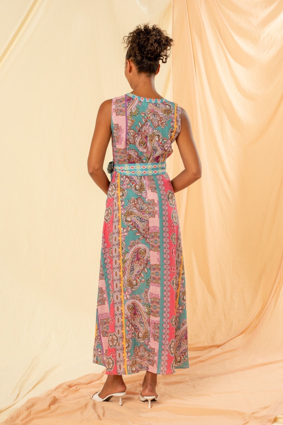Women's Maxi Dress | Skyler