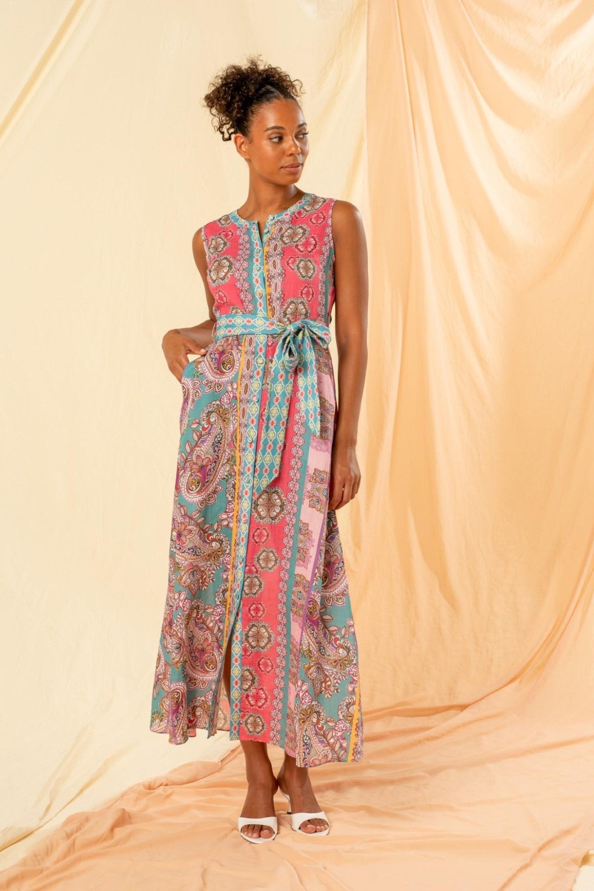 Women's Maxi Dress | Skyler