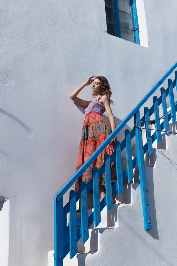 Melinda Maxi Dress