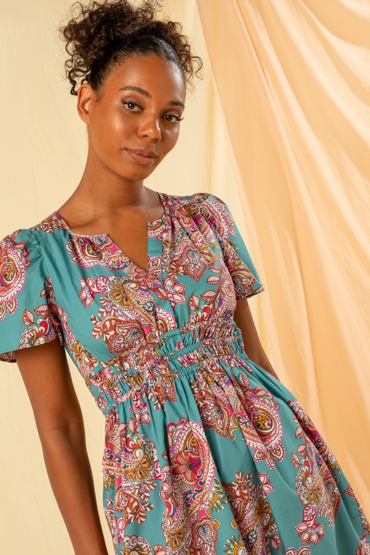 Women's Mini Dress | Lexi