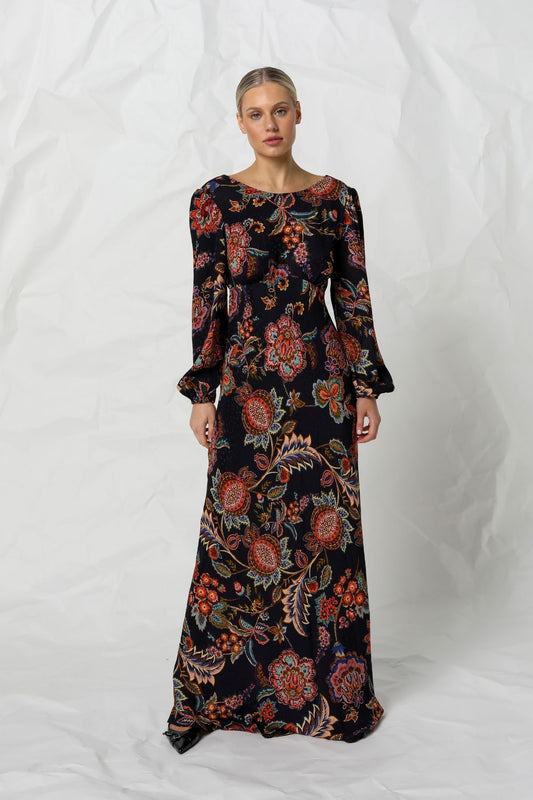 Nevaeh Maxi Dress