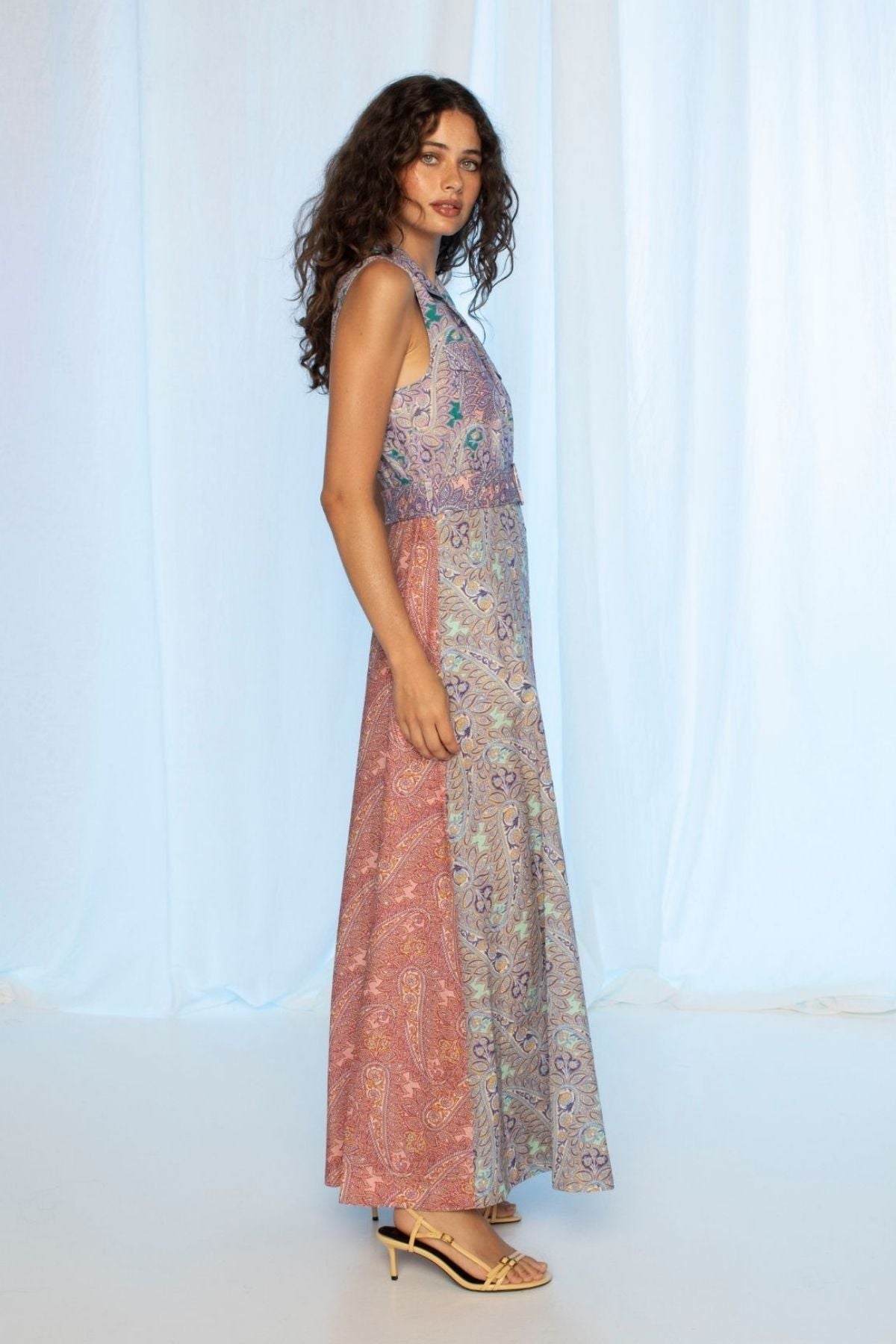 Patricia Maxi Dress