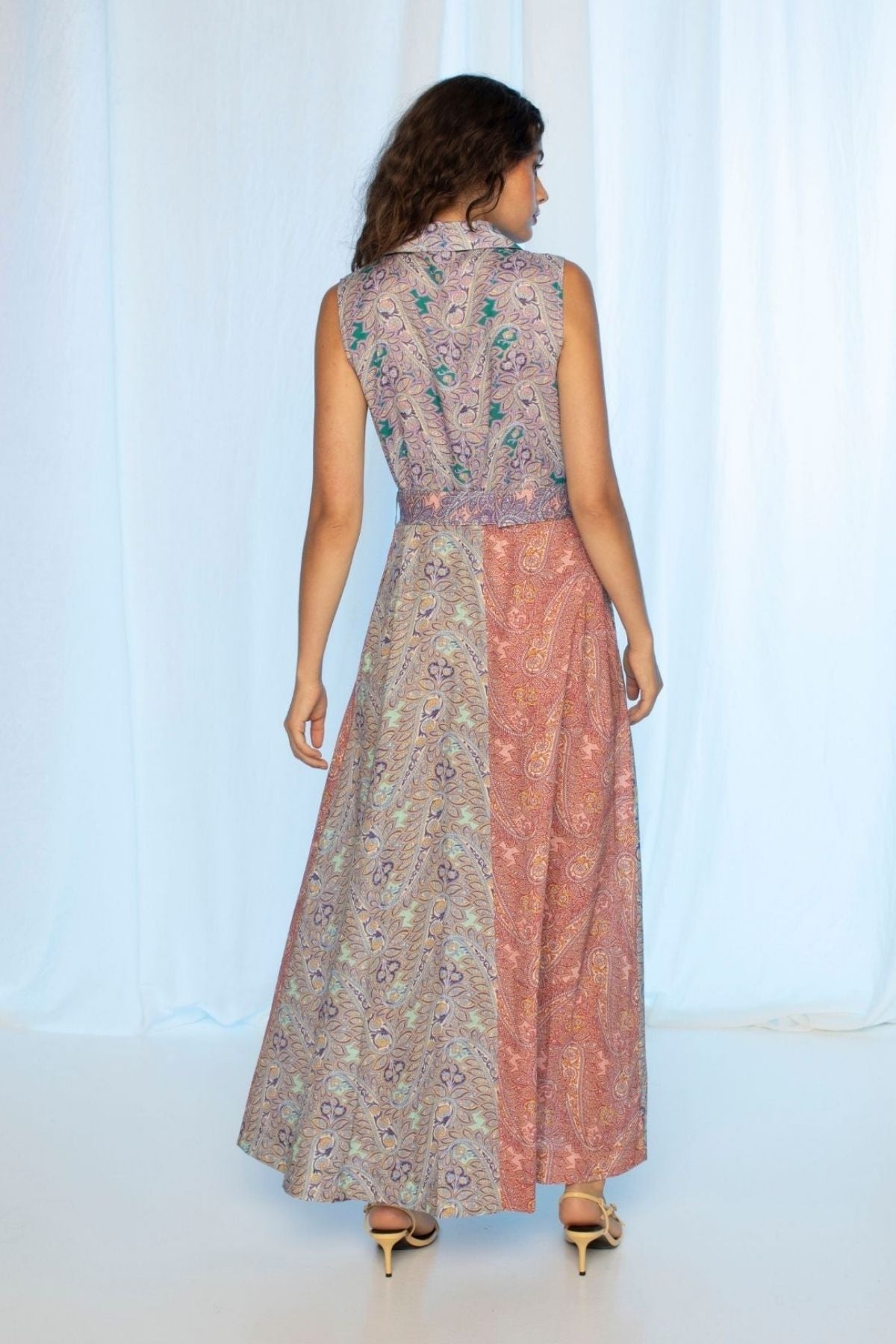 Patricia Maxi Dress