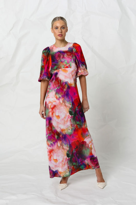 Quinn Maxi Dress