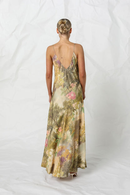 Shannon Slip Maxi Dress