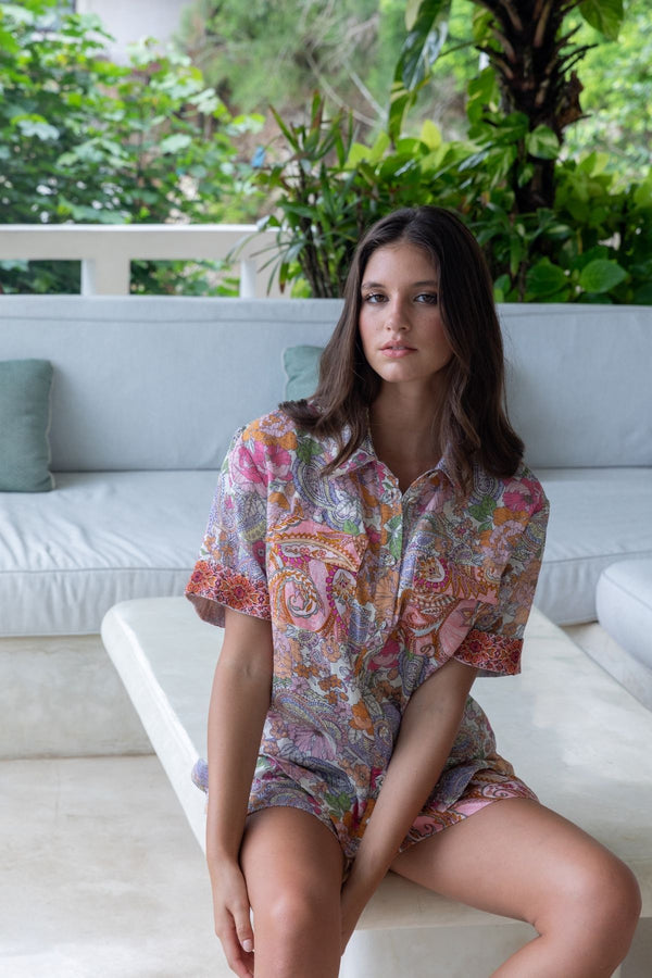 Shyla Short