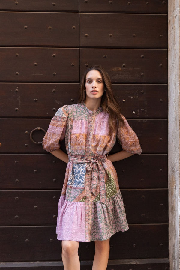 Stella Mini Dress