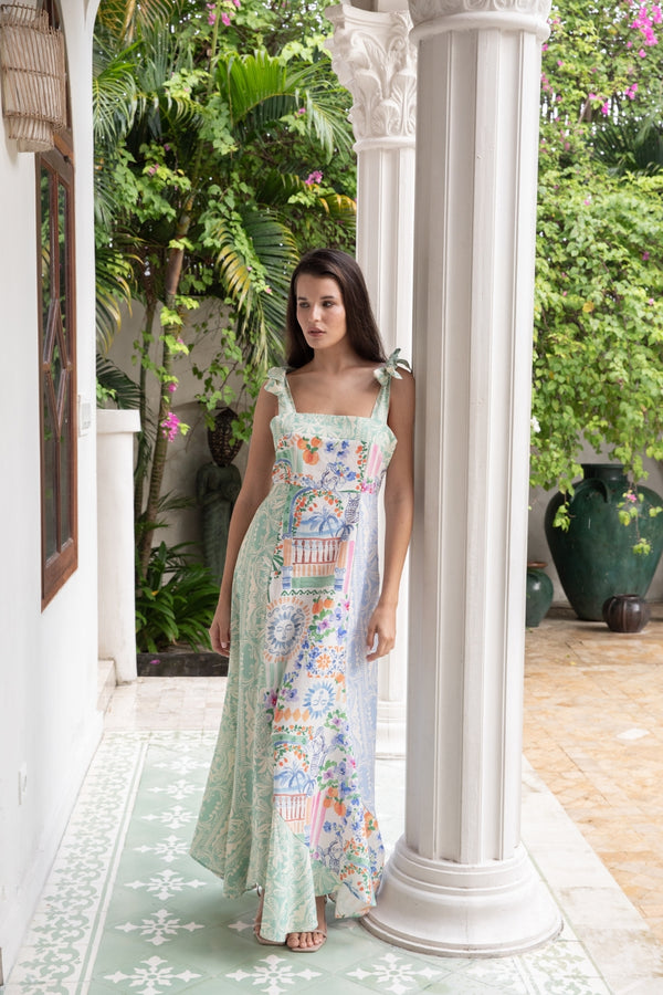 Stella Maxi Dress